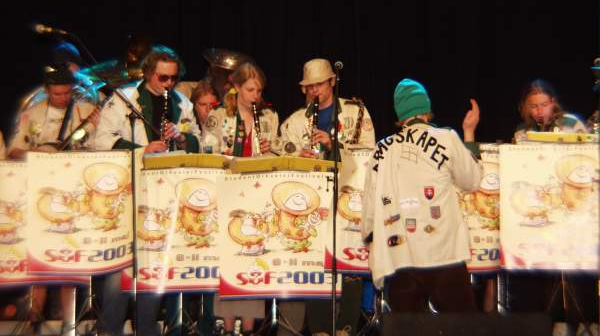 SOF 2003 bild 3