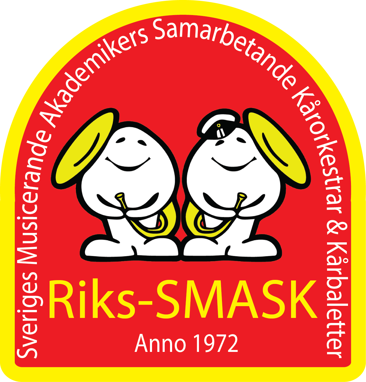 Riks-SMASK logotyp